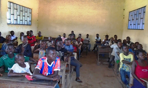 Des Directeurs du Fondamental 1 vivement préoccupés par la situation des Enseignants contractuels en attente