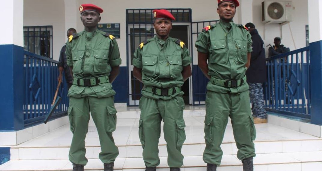 Suite à l’appel du Président Touadéra, des éléments de la CPC ont abandonné cette nébuleuse pour intégrer les rangs des FACA  