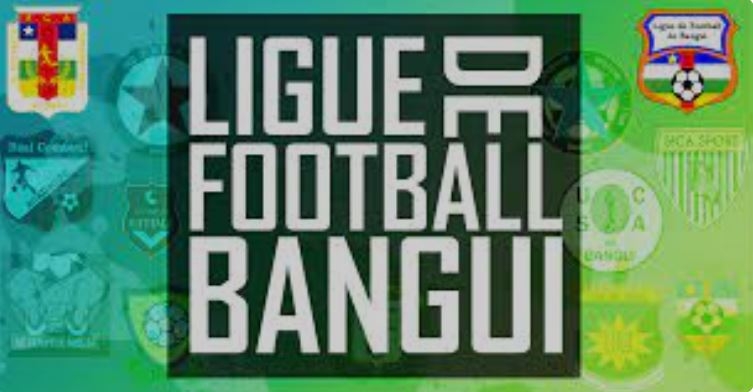 Le démarrage du championnat allé de la Ligue de football de Bangui en division supérieure et inférieure est reporté d’une semaine
