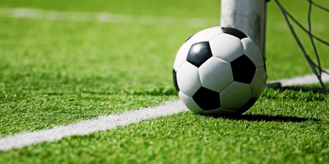 La sous-ligue du terrain de l’école Ndress 2 a retrouvé son ambiance d’antan