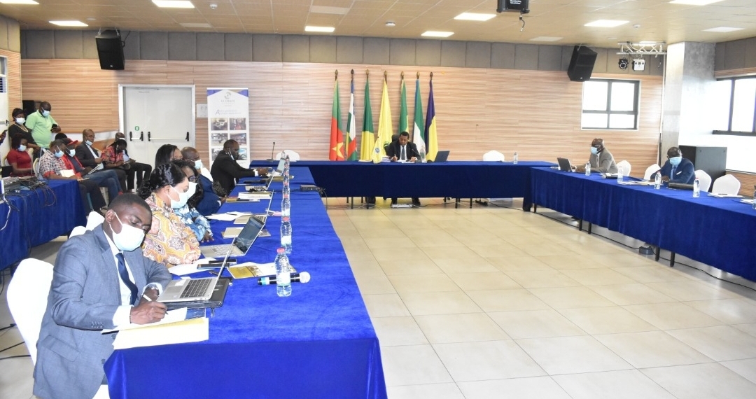 Le Conseil des ministres de l’UEAC examine et adopte le budget de la communauté de l’exercice 2025 même si c’est en baisse