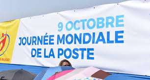 Le ministre Justin Gourna Zacko annonce la création du plan d’un élan du secteur postal en RCA couvrant la période 2025-2028