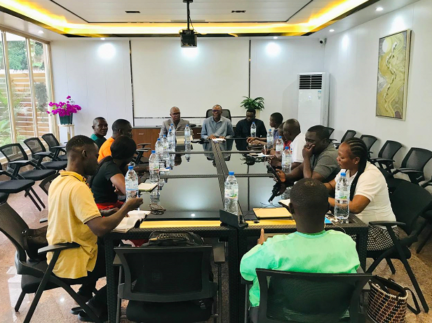 Des leaders des organisations de la société civile centrafricaine invitent le parlement centrafricain à adopter la Loi sur les «Agents Etrangers»