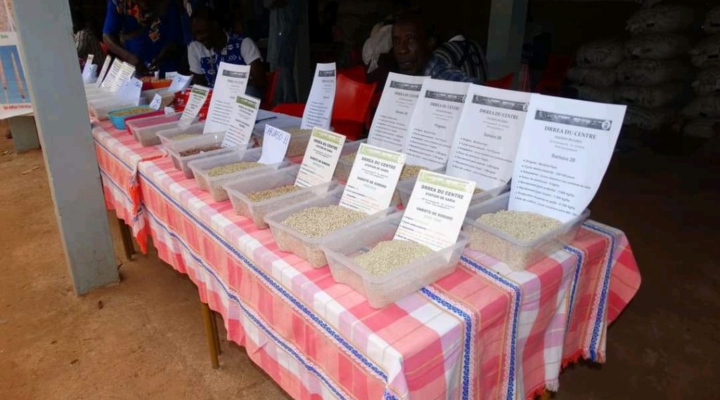 Une réunion à Bouar pour jeter les bases de la 15ème Foire Agro-pastorale