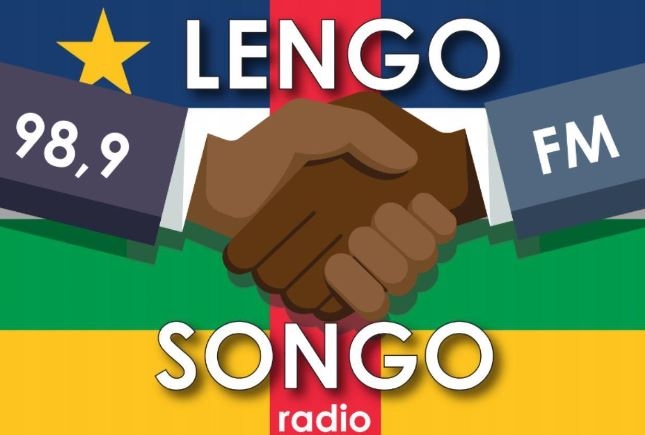 Radio Lengo Songo fête ce 5 Novembre son 6ème anniversaire dans l’espace médiatique centrafricain