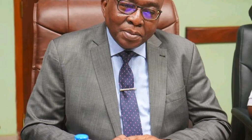 Le Ministre Maxime Balalou, Porte-parole du Gouvernement réagi à l’assassinat lâche d’un transporteur Camerounais proche de Boali