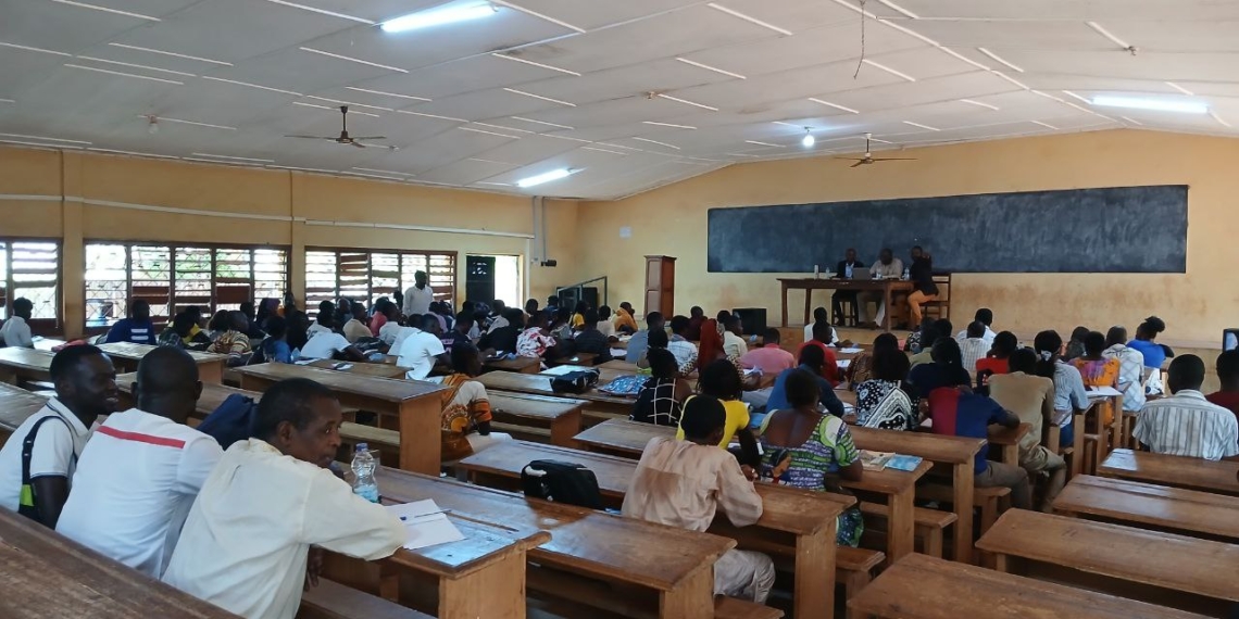 Le projet de Loi sur les «Agents Etrangers» en RCA est-il réellement anti-démocratique ?