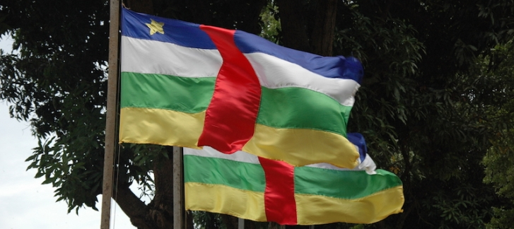 La vision politique du Président Touadéra rassure de plus en plus certains leaders politiques de l’opposition