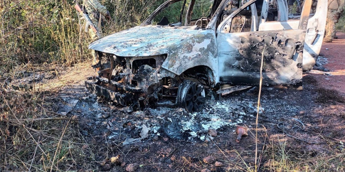 Un sujet Chinois capturé par les bandits de «3R» libéré par des spécialistes militaires Russes à Koundé