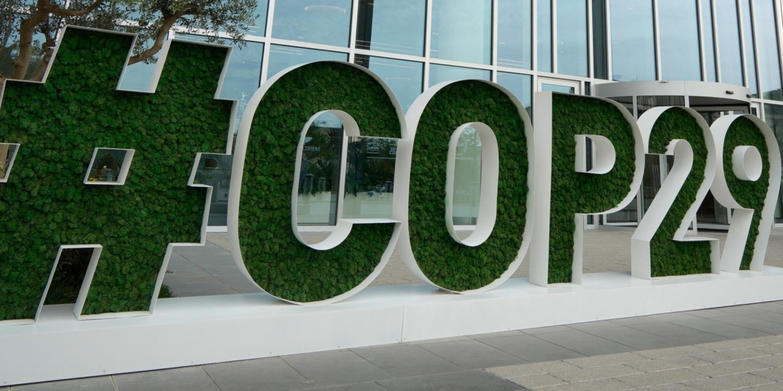 «COP29» de Bakou: des négociations dubitatives pour le continent africain