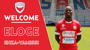 Football : le sélectionneur des Fauves de Bas-Oubangui Eloge Enza dévoile la liste de ses joueurs pour la double confrontation du 14 et 18 novembre