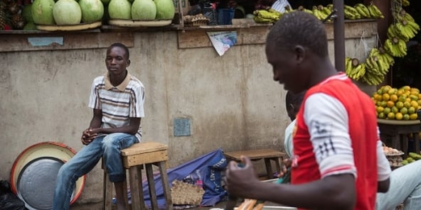 Comment lutter contre le chômage des jeunes dans la préfecture de la Nana-Mambéré ?