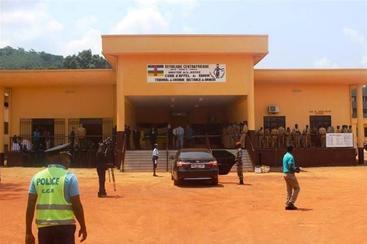 Deux personnes reconnues coupables de leurs crimes et condamnées à 20 ans de travaux forcés par la Cour Criminelle