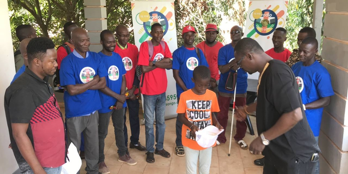 Radio Lengo Songo récompense 19 autres nouveaux gagnants de l’émission interactive «Gardez l’Ecoute»