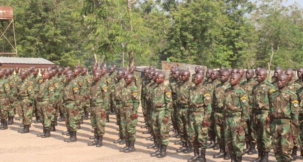 La population et le Député du 5ème arrondissement de Bangui Louis Albert Gobi appellent au renforcement des patrouilles des FSI dans le secteur