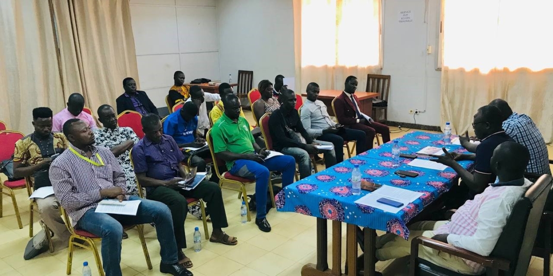 Des leaders de la société civile montent au créneau et dénoncent les faux reportages de 2 journalistes de «France 24» à Bangassou