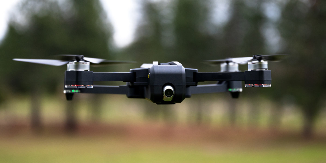 La Pologne et la France mises en cause dans une opération de drone d’une grande envergure en RCA