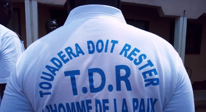 Deux évènements majeurs en faveur de la paix, ont eu lieu dans la préfecture de Bangui-Kaga