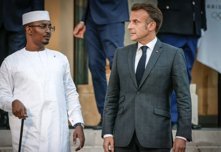 Pott Madendama-Enzia : «L’alliance militaro-politique des pays d’Afrique centrale devrait se faire sans la participation de la France !»