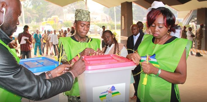 Les agents recenseurs de la préfecture de la Nana-Mambéré lancent un appel aux Centrafricains de s’inscrire massivement sur la liste électorale