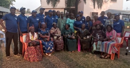 Le «Réseau Foi Culture Foi et Education» a célébré son 20ème anniversaire d’existence en Centrafrique