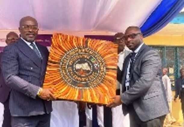 La numérisation de l’enseignement dans les établissements publics, est en marche avec le programme «Espoir-RCA»