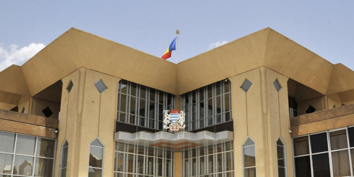 Tchad : qui sont derrière l’attaque du palais présidentielle de Ndjamena ?