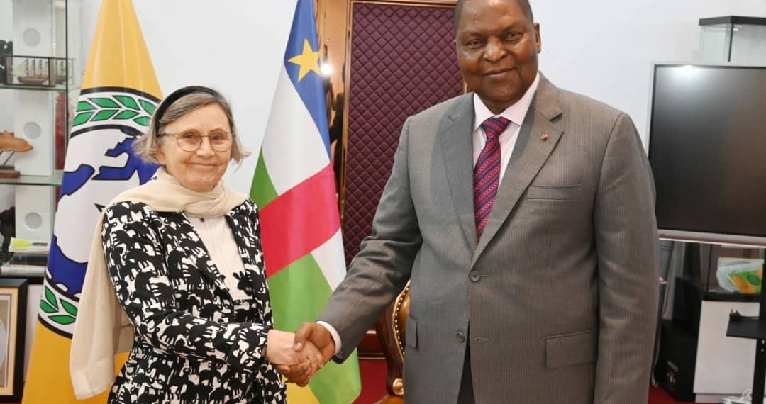 Dr Corinna Frite : «l’Europe doit améliorer sa politique tout en respectant leurs engagements vers l’Afrique»