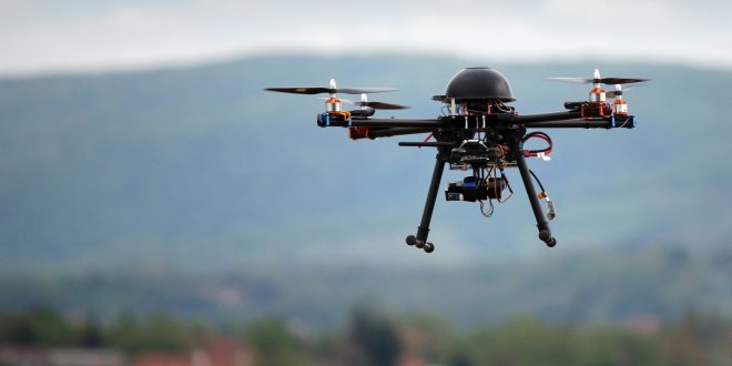 Quand la Minusca viole le régime de vol des drones en RCA
