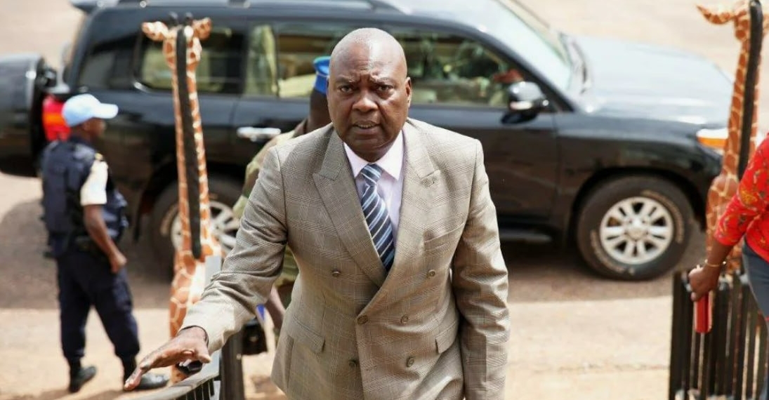 Simplice Mathieu Sarandji fustige la création d’un soi-disant groupe parlementaire dénommé «Islamabad» au sein de l’Assemblée Nationale