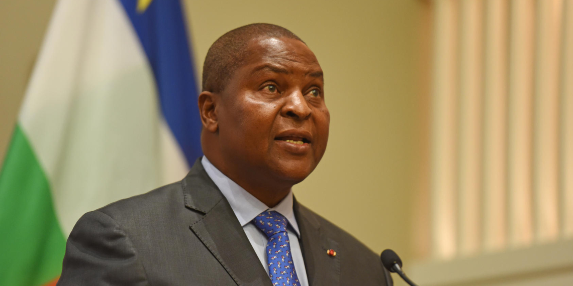 Le Président Touadéra demande au Premier ministre Félix Moloua d’actualiser les lettres de mission des membres du gouvernement