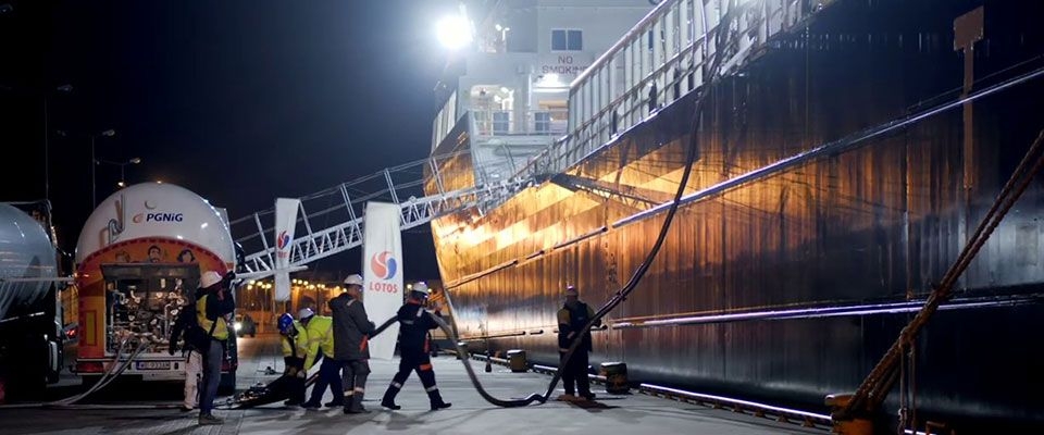 Les 30.000 tonnes de gasoil offertes par la Russie seront bientôt à Bangui