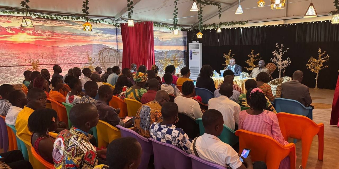 La Maison Russe de Bangui organise une conférence-débat à l’occasion de la Journée Internationale de la Langue Maternelle  