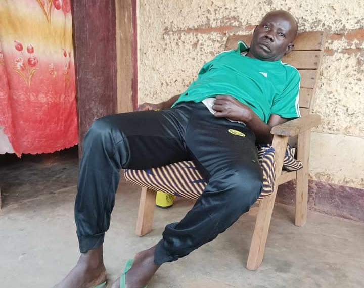 Une grande mobilisation des artistes centrafricains en cours en solidarité à l’artiste musicien Jean Claude Yémadjoli alias «Petit Centro»