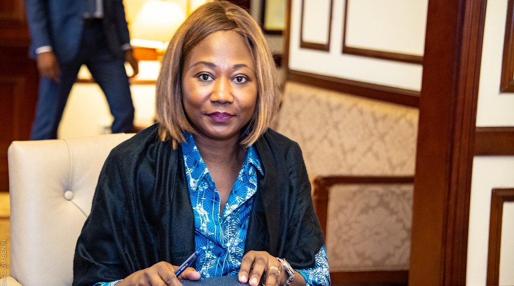 La contribution de la diaspora Centrafricaine est capitale sous la 7ème République