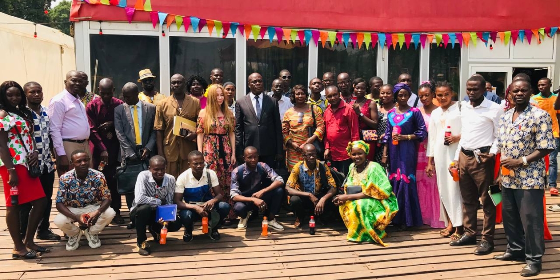 La Maison Russe de Bangui organise une conférence-débat à l’occasion de la Journée Internationale de la Langue Maternelle