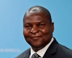 Centrafrique : Le Président de la République inaugure l’extension du Lycée de Damara sur financement de la BPMC