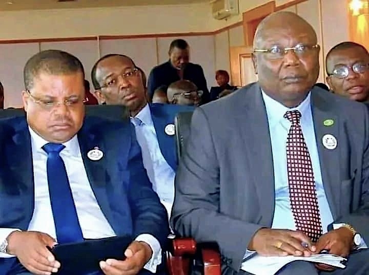 Parfaite Lili Champagne confirme les soutiens financiers de Ziguélé, Dologuélé et Meckassoua à ses actions contre le régime Touadéra