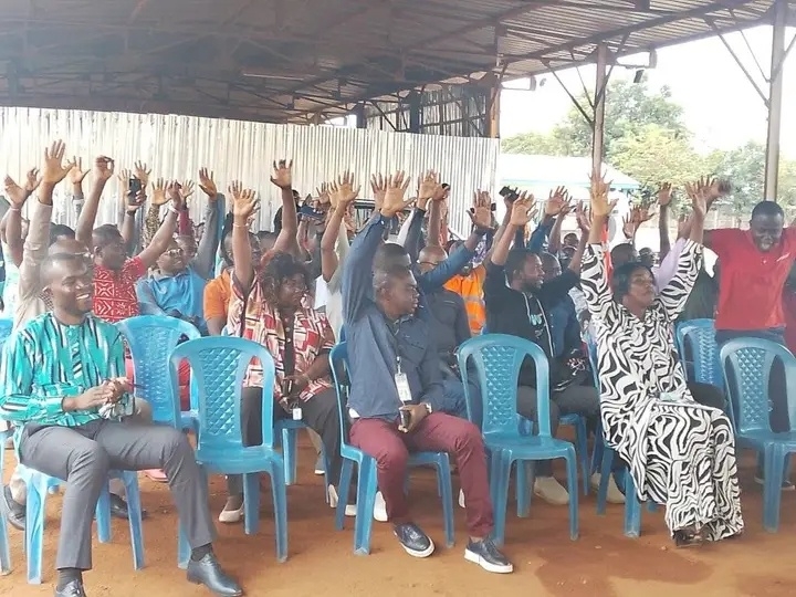 Le personnel de l’ASECNA menace d’observer une grève