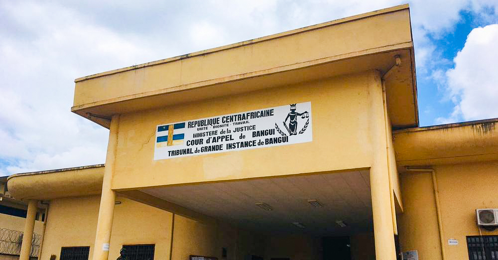 Le Procureur de la République, Benoit Narcisse Foukpio réagit suite à l’arrestation de deux enfants Dondra