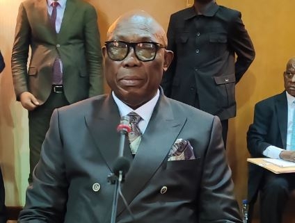 Le gouvernement revoit sa politique publique dans le secteur privé en Centrafrique