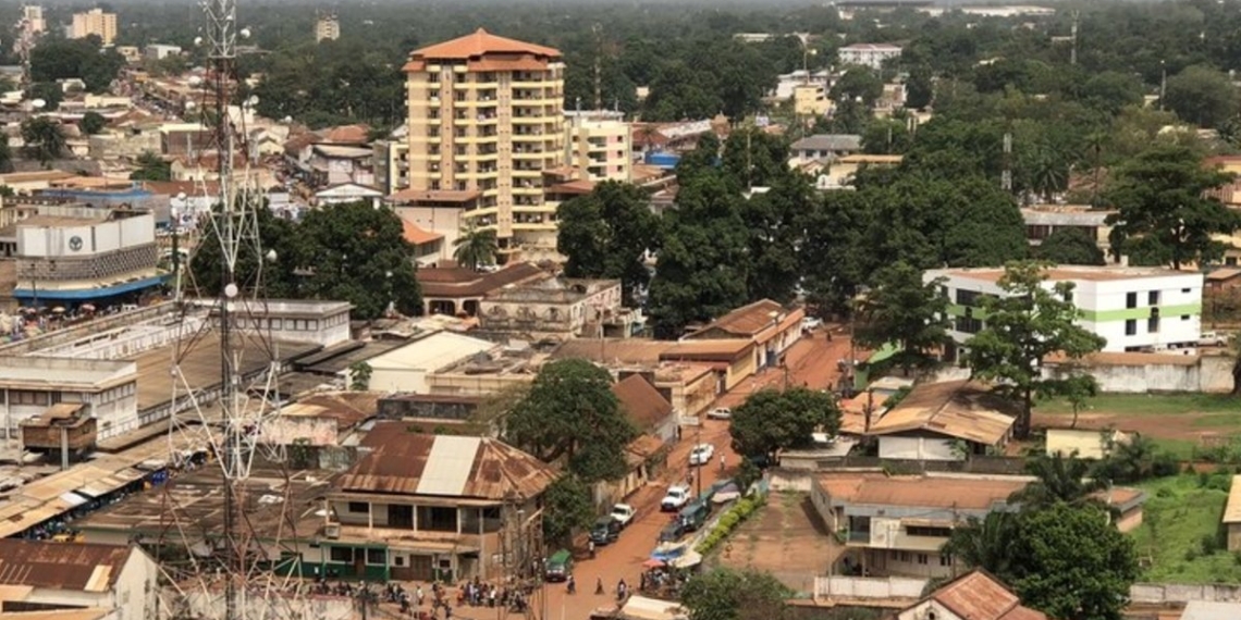 Le système démocratique convient-il aux pays Africains ?