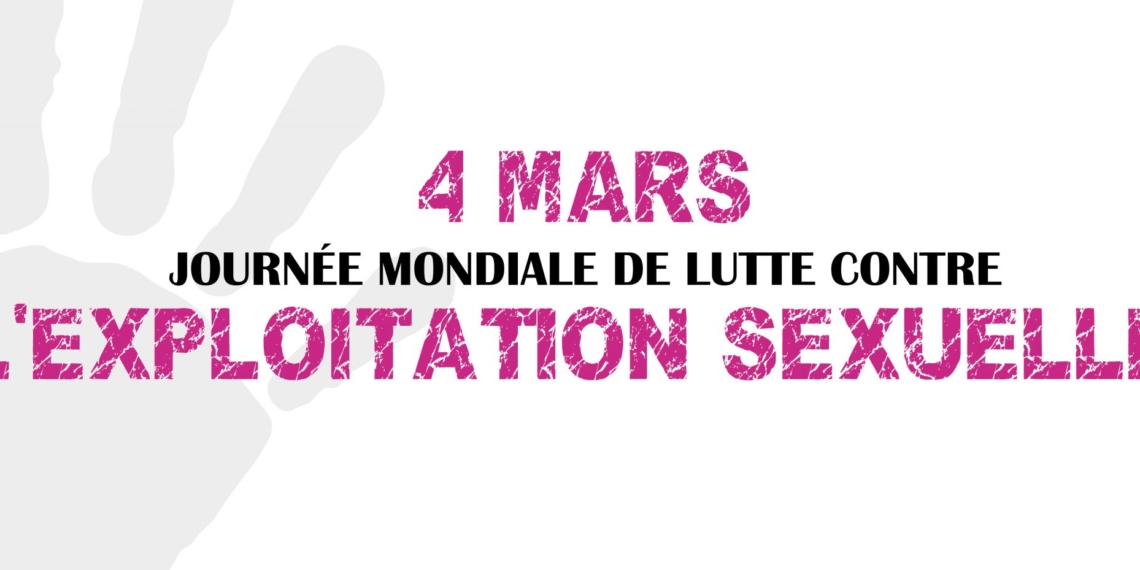 Près de 5 millions de femmes victimes d’exploitation et abus sexuels dans le monde