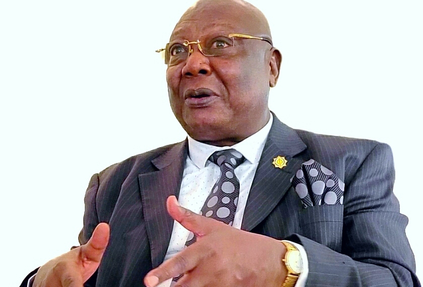 Albert Yaloké Mokpème répond à Martin Ziguélé et sa bande de criminels manipulateurs sur les réseaux sociaux