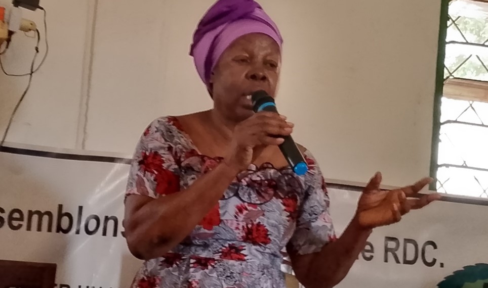 Le parti RDC met en place un comité de médiation pour un congrès consensuel qui aura lieu du 22 au 23 mai 2025