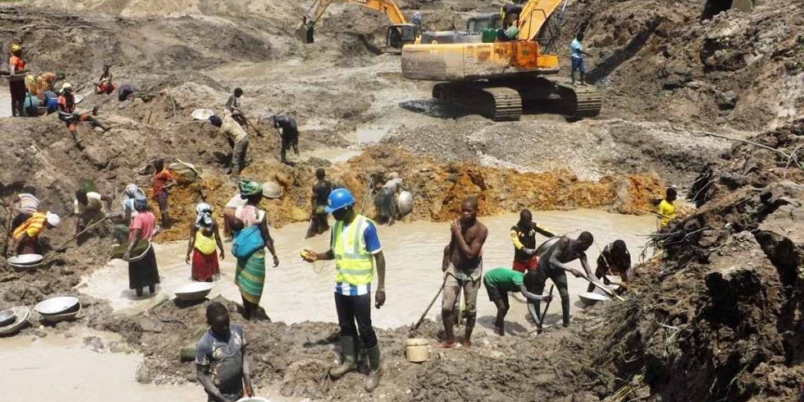 Selon le Président Touadéra, les secteurs miniers et pétroliers constituent un levier incontournable pour la relance de l’économie centrafricaine