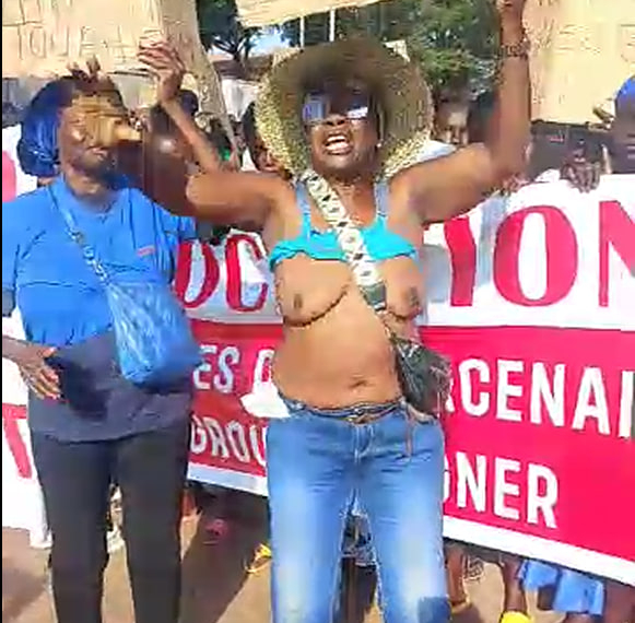 Rassemblement de l&rsquo;opposition ou soirée bière ?