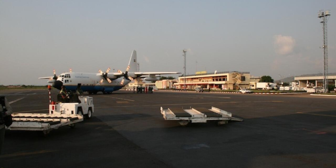 Les syndicats du personnel de l’ASECNA persistent et signent et s’indignent contre les occupants illégaux des cités du logement de l’ASECNA