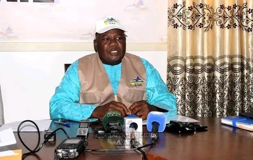 Le Porte-parole de l’ANE Théophile Momokoama n’est plus !