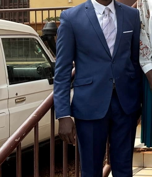 Un dernier hommage des Journalistes Centrafricains à Simon Pierre Ndouba dit Beret, Rapporteur général du HCC